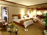 تور تایلند هتل سیام سیتی - آزانس مسافرتی و هواپیمایی آفتاب ساحل آبی